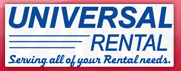 Universal Rental