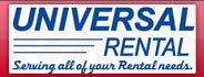 Universal Rental
